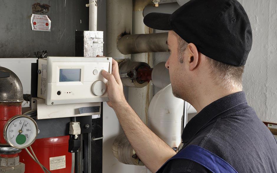 contrat entretien chaudière locataire Paris 4