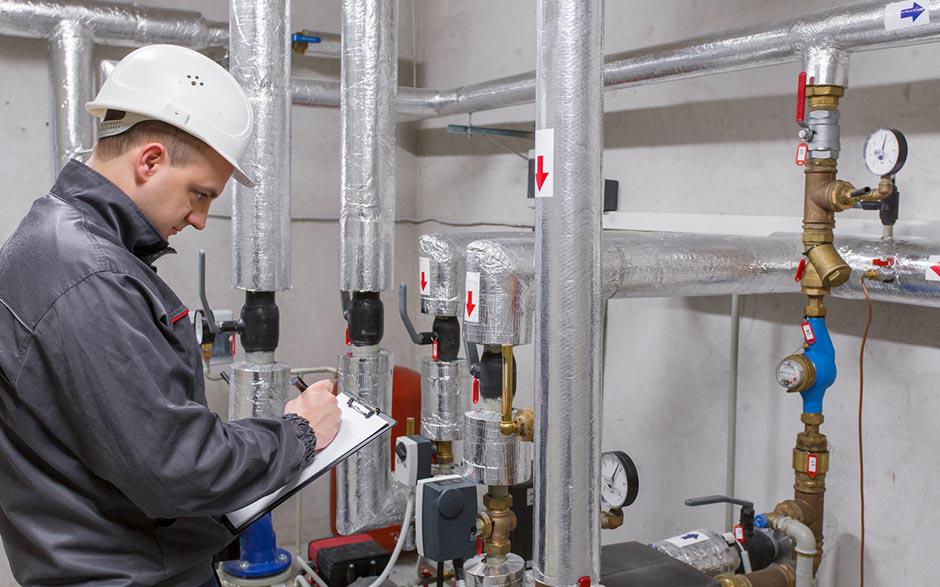 contrat d'entretien chaudière gaz La Ville-du-Bois